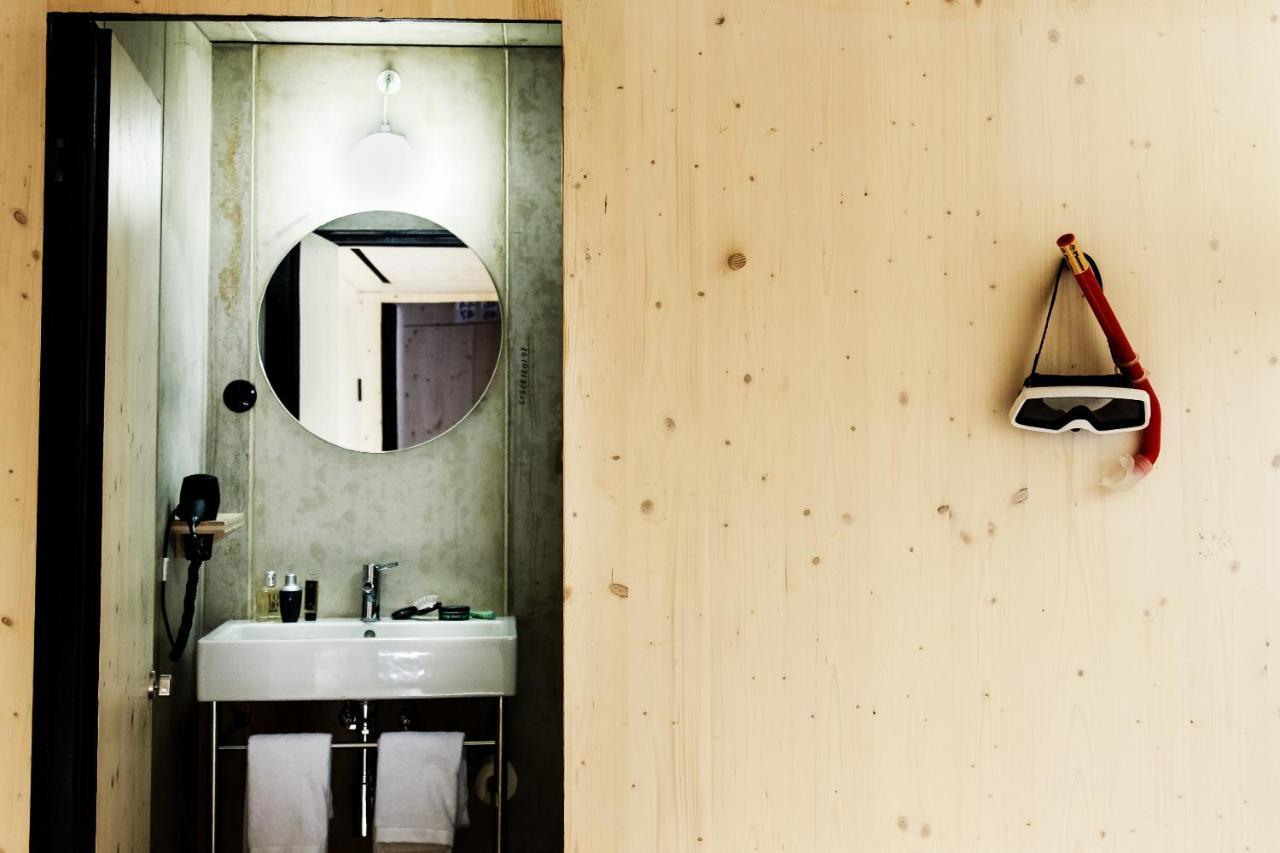 Zero Box Hotel Porto